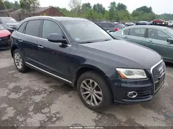 WA1C2AFP3HA048609 2017 AUDI Q5