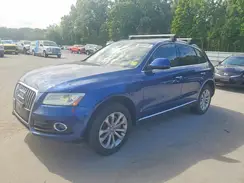 WA1C2AFP3HA048688 2017 AUDI Q5
