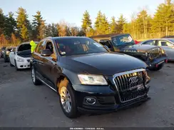 WA1C2AFP3HA051915 2017 AUDI Q5