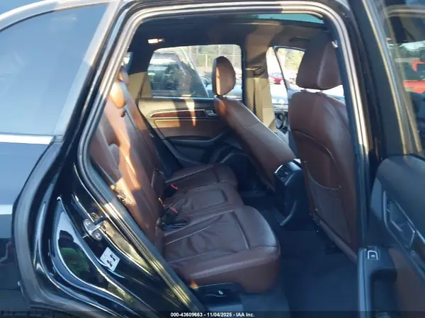 WA1C2AFP3HA051915 2017 AUDI Q5 - Image 8