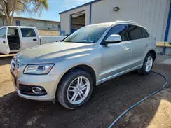 WA1C2AFP3HA053017 2017 AUDI Q5