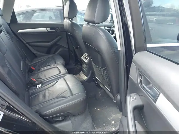 WA1C2AFP3HA054362 2017 AUDI Q5 - Image 8