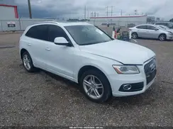 WA1C2AFP3HA063434 2017 AUDI Q5