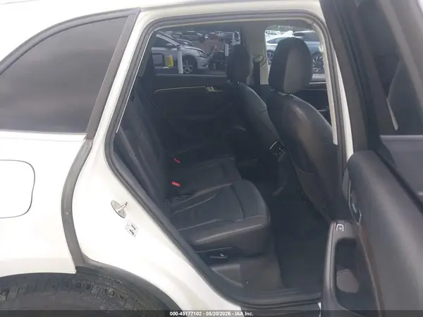 WA1C2AFP3HA063434 2017 AUDI Q5 - Image 8
