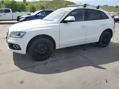 WA1C2AFP3HA066219 2017 AUDI Q5