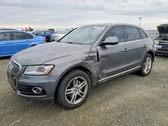 WA1C2AFP3HA068195 2017 AUDI Q5