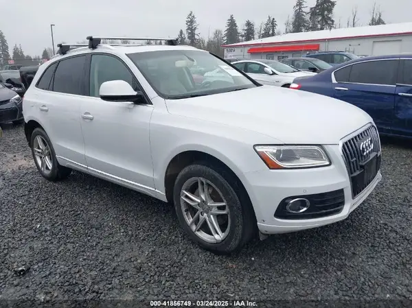 WA1C2AFP3HA069766 2017 AUDI Q5 - Image 1