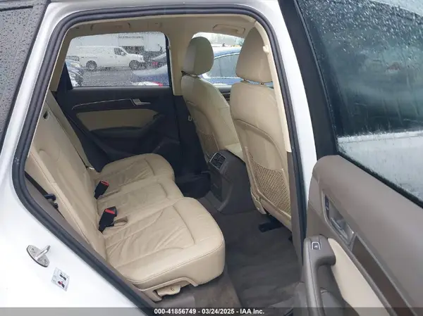 WA1C2AFP3HA069766 2017 AUDI Q5 - Image 8