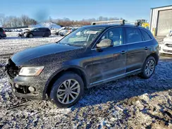 WA1C2AFP3HA070190 2017 AUDI Q5
