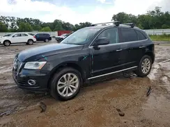WA1C2AFP3HA070237 2017 AUDI Q5