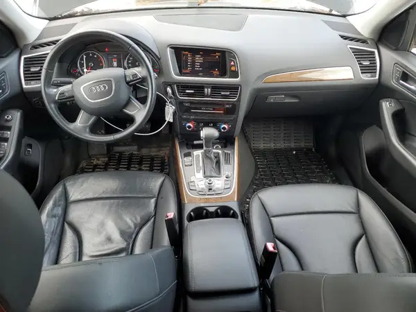 WA1C2AFP3HA070237 2017 AUDI Q5 - Image 8