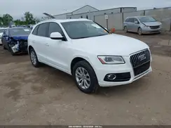 WA1C2AFP3HA070271 2017 AUDI Q5