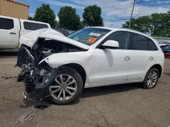WA1C2AFP3HA070416 2017 AUDI Q5