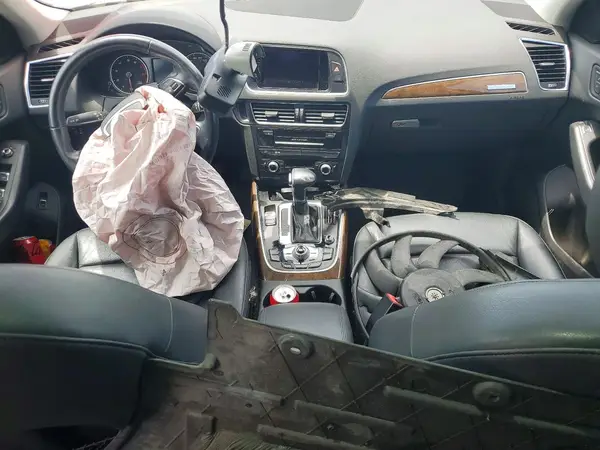 WA1C2AFP3HA070416 2017 AUDI Q5 - Image 8