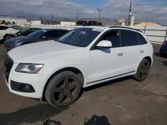 WA1C2AFP3HA070898 2017 AUDI Q5