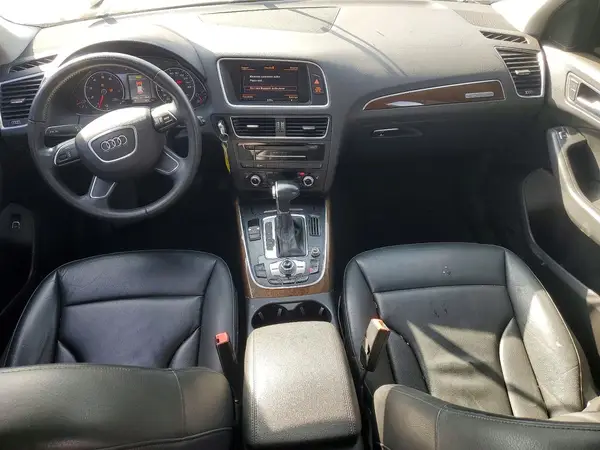 WA1C2AFP3HA070898 2017 AUDI Q5 - Image 8