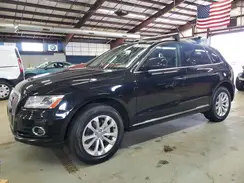 WA1C2AFP3HA076541 2017 AUDI Q5