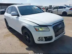 WA1C2AFP3HA077513 2017 AUDI Q5