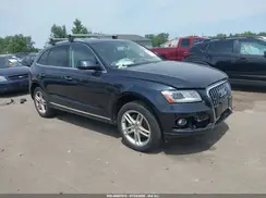 WA1C2AFP3HA079357 2017 AUDI Q5