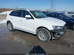 WA1C2AFP3HA079813 2017 AUDI Q5