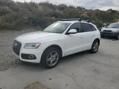 WA1C2AFP3HA080315 2017 AUDI Q5