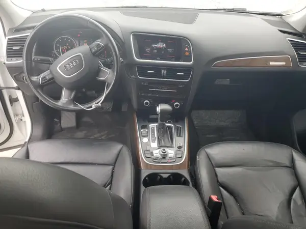 WA1C2AFP3HA080315 2017 AUDI Q5 - Image 8