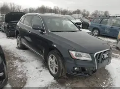 WA1C2AFP3HA083859 2017 AUDI Q5