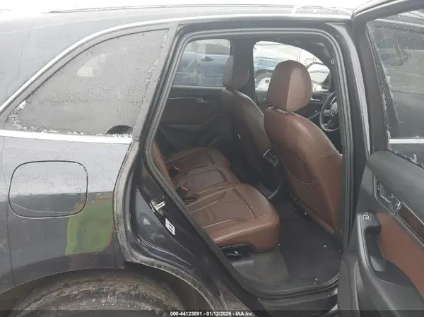 WA1C2AFP3HA083859 2017 AUDI Q5 - Image 8