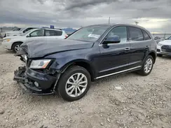 WA1C2AFP3HA085983 2017 AUDI Q5