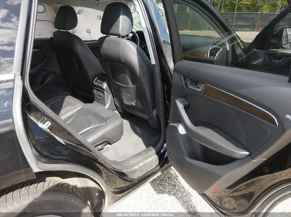WA1C2AFP3HA088852 2017 AUDI Q5 - Image 8