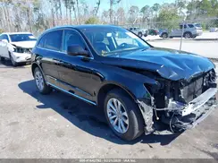 WA1C2AFP3HA089015 2017 AUDI Q5