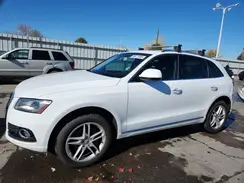 WA1C2AFP3HA091038 2017 AUDI Q5