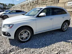 WA1C2AFP3HA092707 2017 AUDI Q5