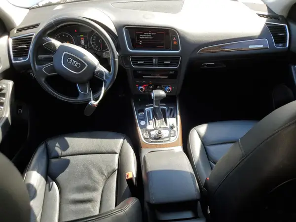 WA1C2AFP3HA092707 2017 AUDI Q5 - Image 8