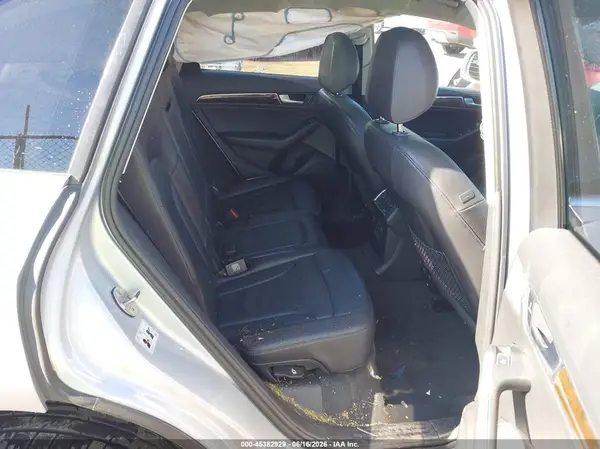 WA1C2AFP3HA092951 2017 AUDI Q5 - Image 8