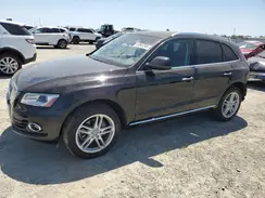WA1C2AFP3HA093808 2017 AUDI Q5