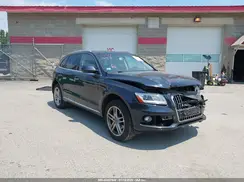 WA1C2AFP3HA095672 2017 AUDI Q5