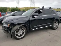 WA1C2AFP3HA096837 2017 AUDI Q5