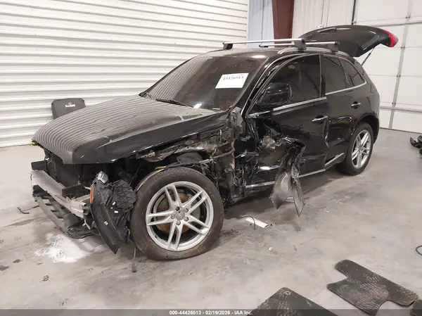 WA1C2AFP3HA096997 2017 AUDI Q5 - Image 2