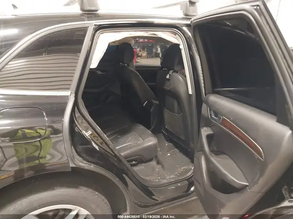 WA1C2AFP3HA096997 2017 AUDI Q5 - Image 8