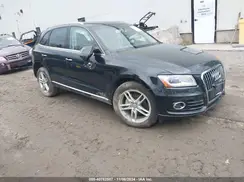 WA1C2AFP3HA098216 2017 AUDI Q5