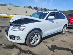 WA1C2AFP3HA098362 2017 AUDI Q5