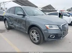 WA1C2AFP3HA098524 2017 AUDI Q5