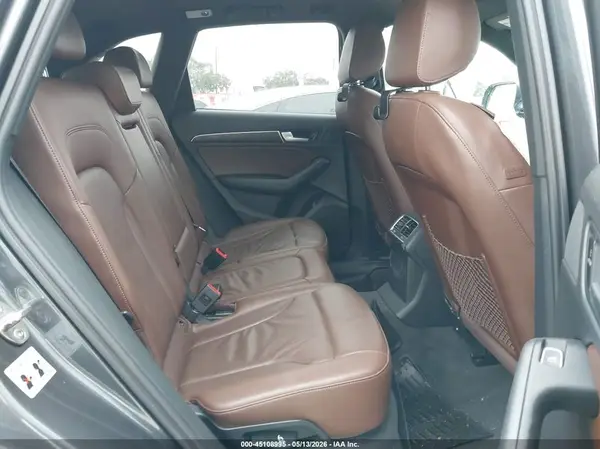 WA1C2AFP3HA098524 2017 AUDI Q5 - Image 8