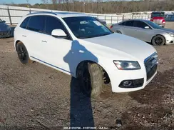 WA1C2AFP3HA098846 2017 AUDI Q5