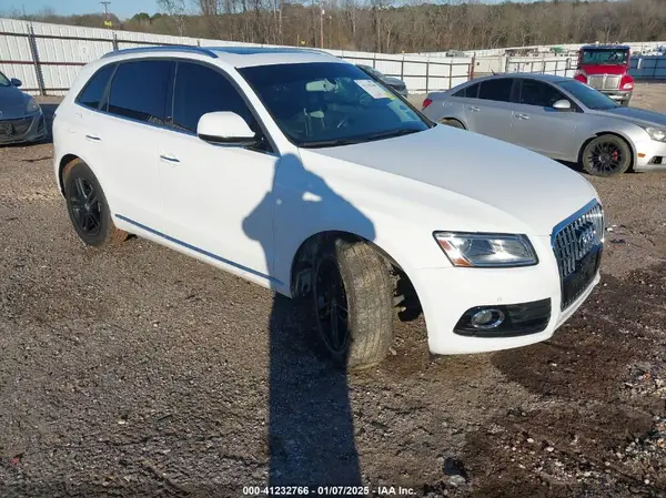 WA1C2AFP3HA098846 2017 AUDI Q5 - Image 1