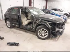 WA1C2AFP4GA007226 2016 AUDI Q5