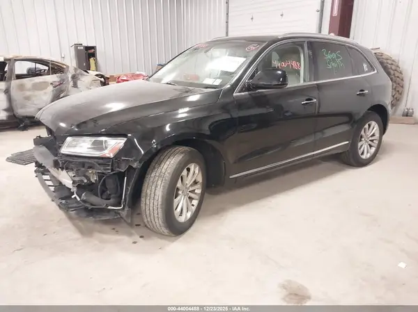 WA1C2AFP4GA007226 2016 AUDI Q5 - Image 2