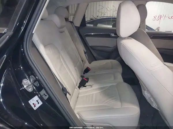 WA1C2AFP4GA007226 2016 AUDI Q5 - Image 8