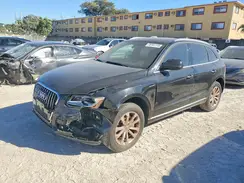 WA1C2AFP4GA008084 2016 AUDI Q5